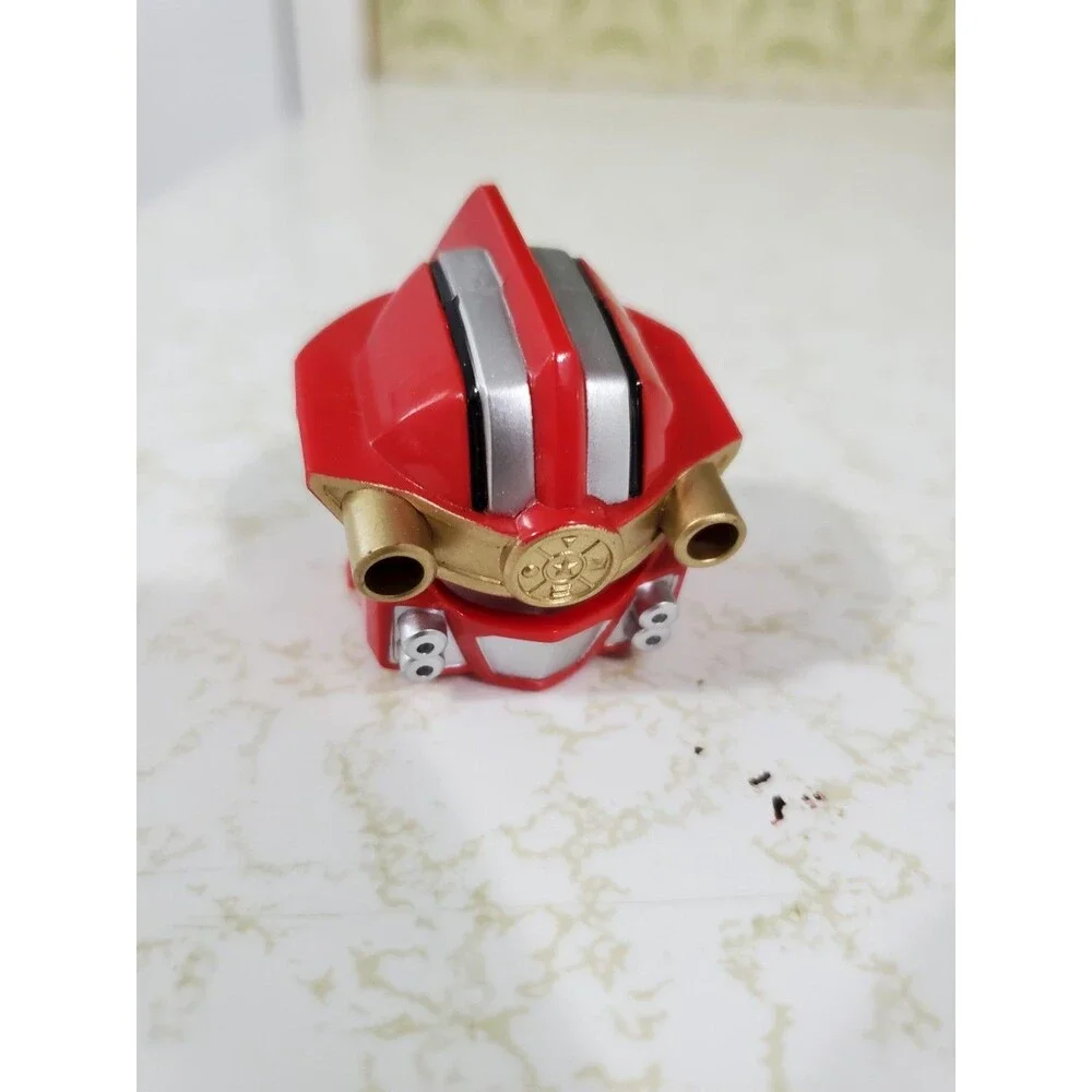 Bandai Namco head helmet